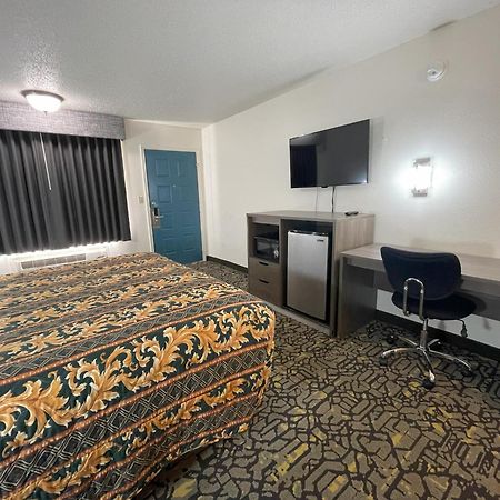 Countryside Inn Malakoff Ngoại thất bức ảnh